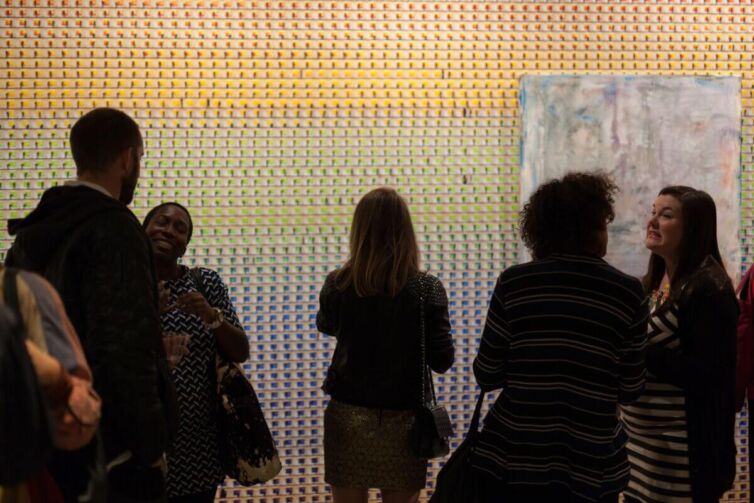 Artproject Making Rainbows