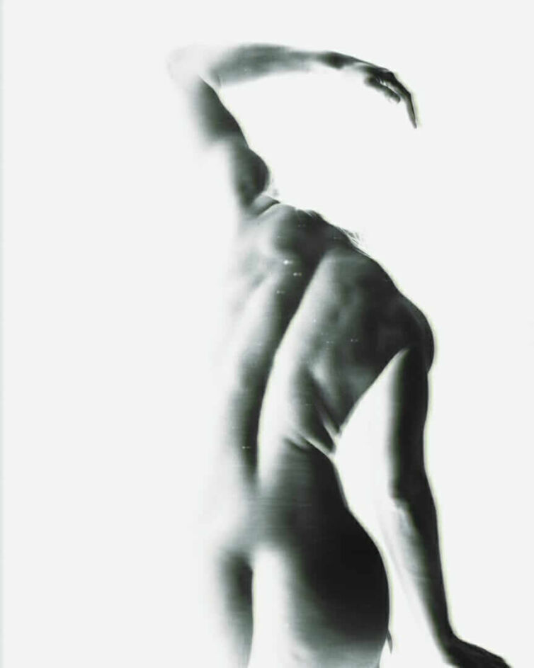 StillMoving artwork series